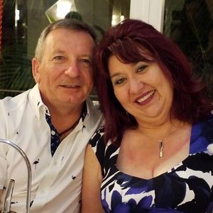 Meet your Posher, Cindy